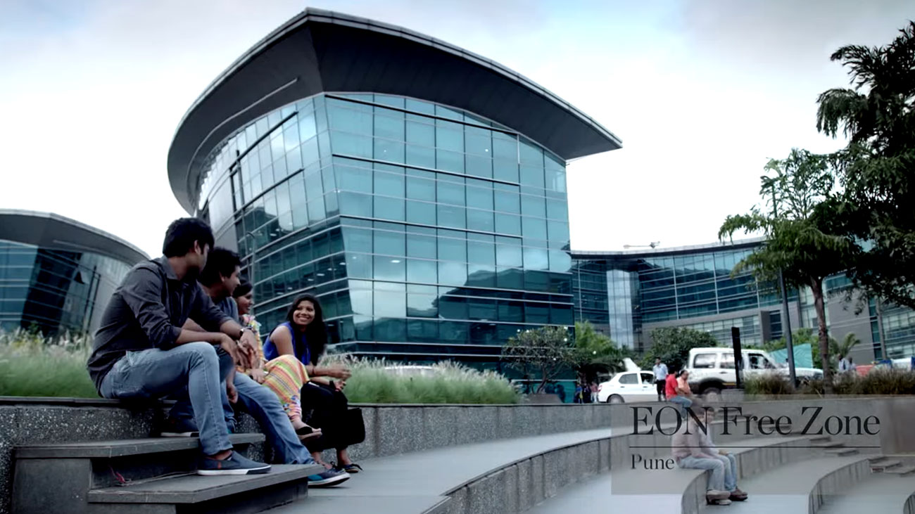 How Blackstone Real Estate Has Invested in India Blackstone