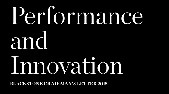 ANNUAL CHAIRMANâ€™S LETTER 2018_540x300