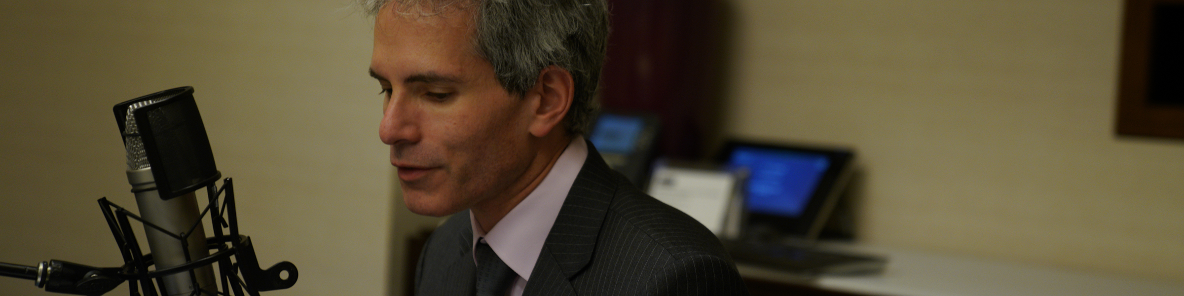 Joe Zidle USChina Tariffs Both Bark and Bite Blackstone