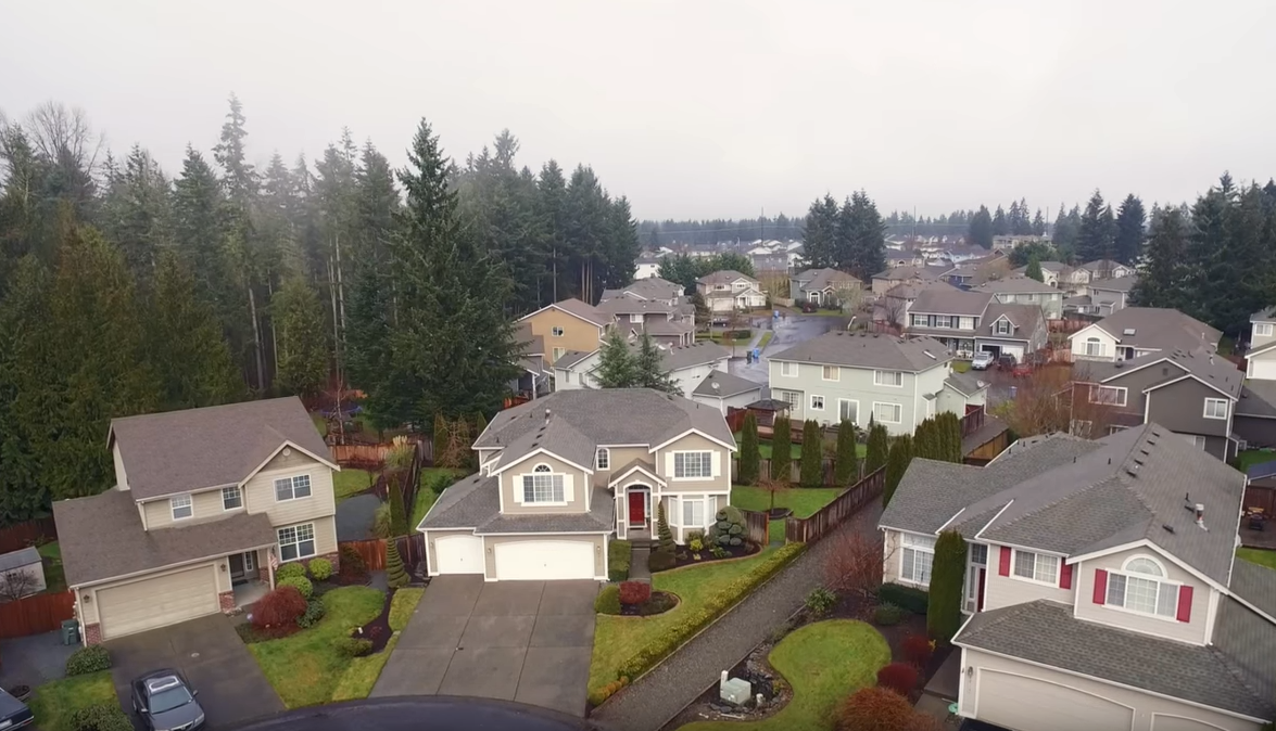 Correcting the Record on Blackstone and Invitation Homes Blackstone