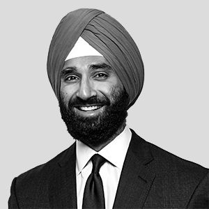 Jas Khaira