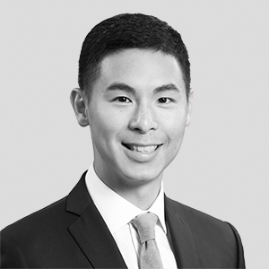 Justin Wai