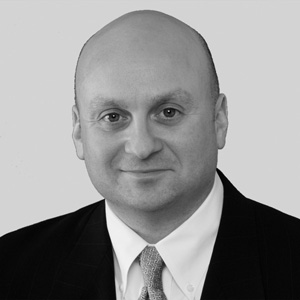 Alan Milstein
