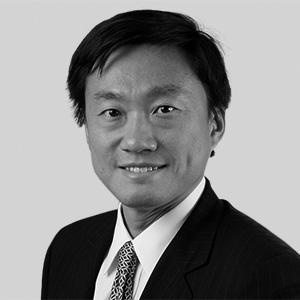 David Yoon