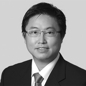 Rick Chan