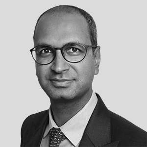 Abhishek Agarwal