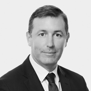 Barry Gallagher