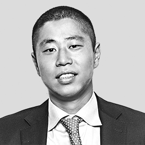 Eric Hsu