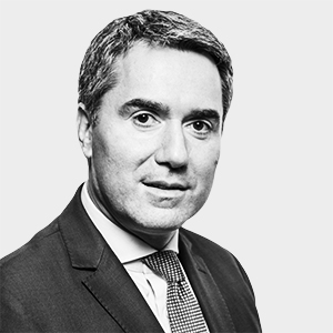Jean-Christophe Dubois