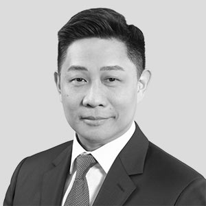 Herbert Suen