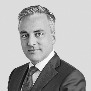 David Kestnbaum
