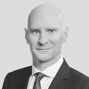 Richard Blair - Blackstone