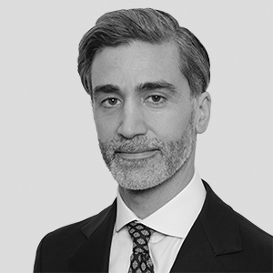 Luigi Caruso Blackstone