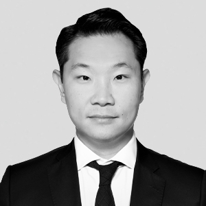 Eugene Min