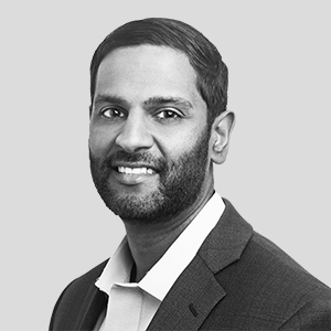 Kiran Reddy