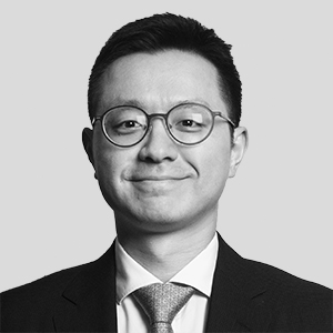 Yong Bum Cho