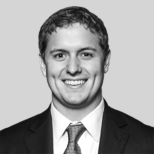 Patrick Jennings Blackstone