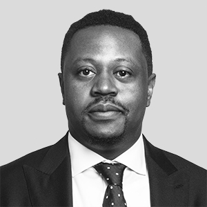 Akin Akinrinade