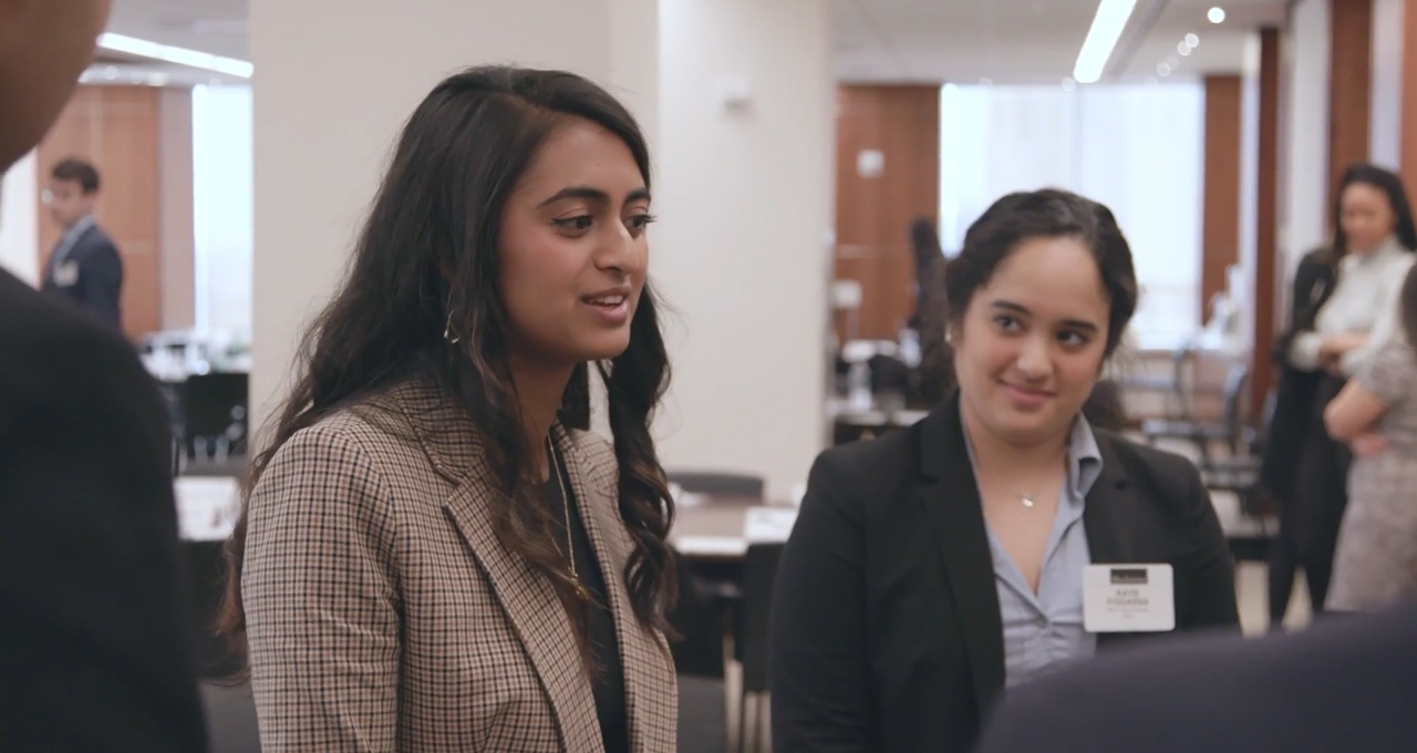 Diversity, Equity & Inclusion Blackstone