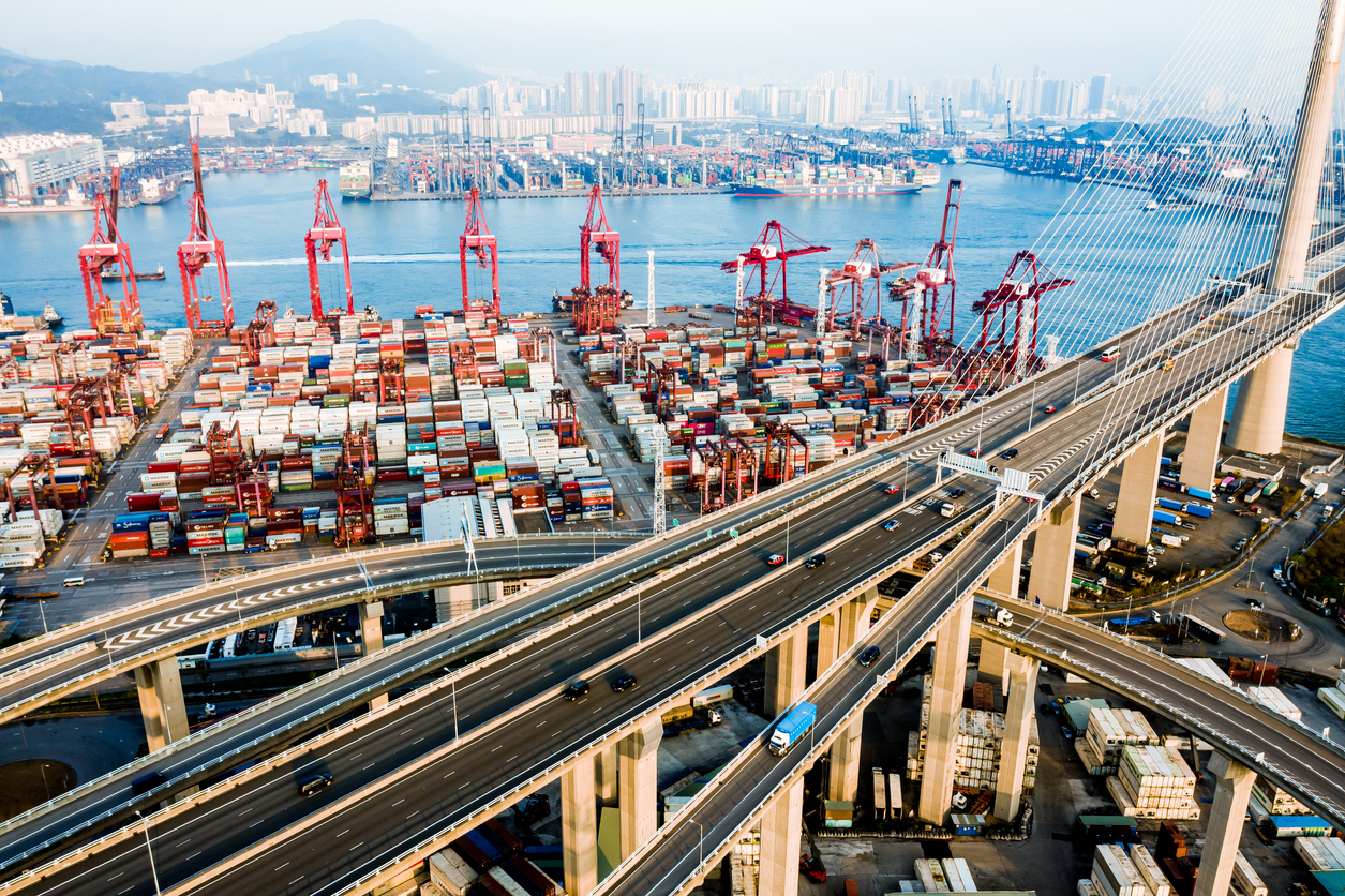 Joe Zidle Portfolio Rethink for a Stronger Recovery Blackstone