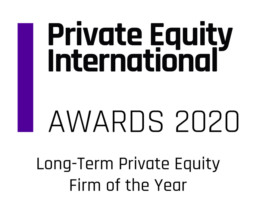 Blackstone Wins 27 Awards from Private Equity International