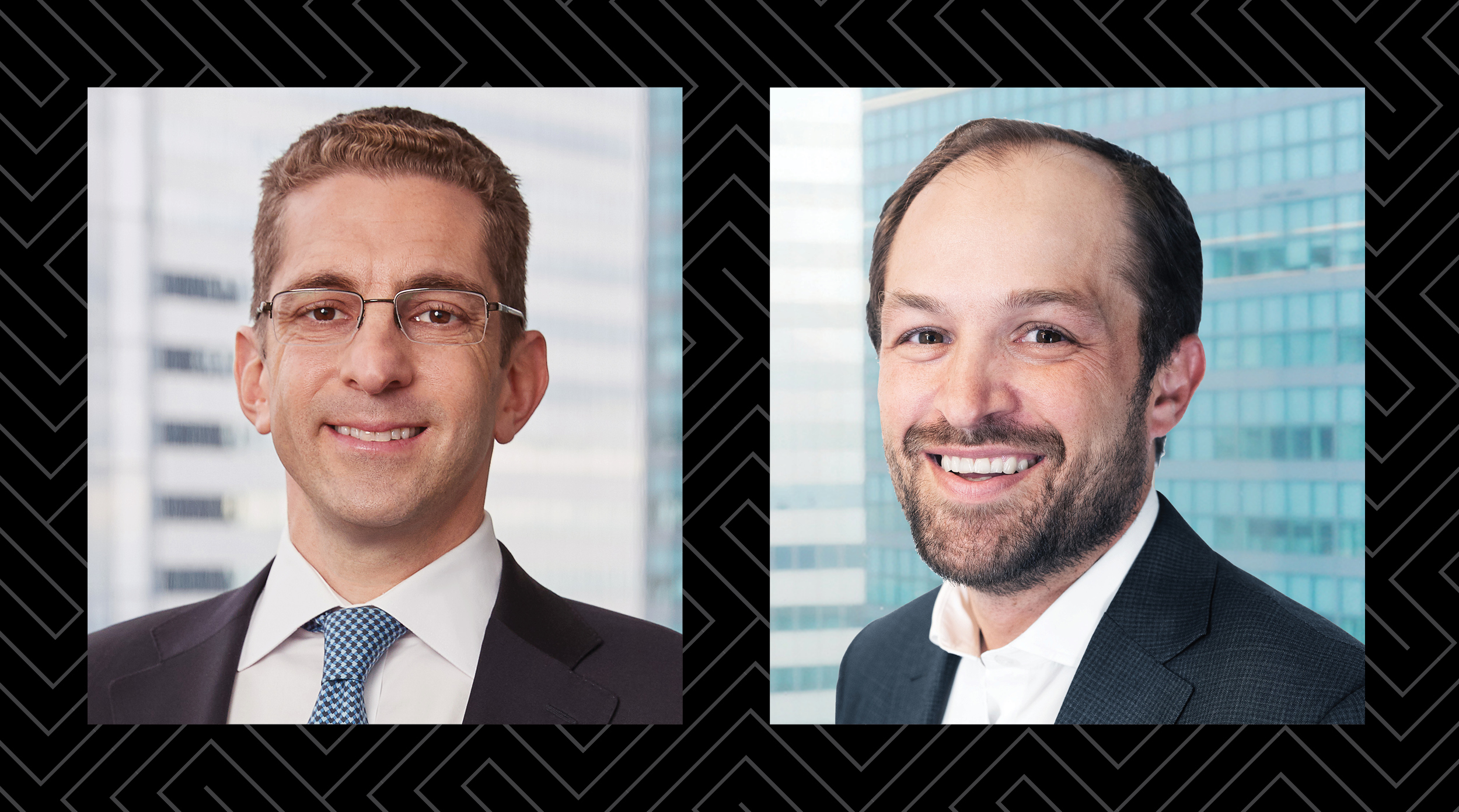 Q&A Luke Petherbridge and Ken Caplan on LastMile Logistics Blackstone