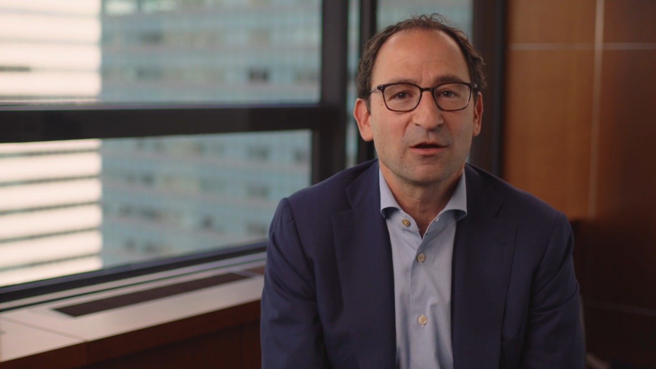 Jon Gray on the Next Phase of the Recovery Blackstone