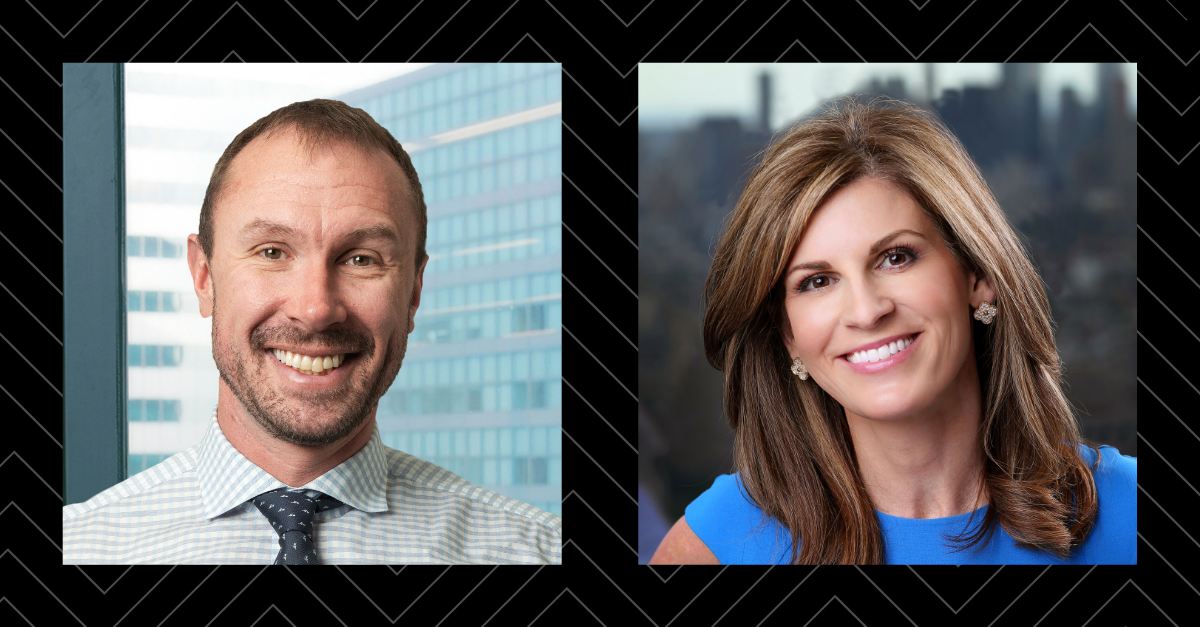 Q A John Stecher And Jen Morgan On How Technology Is Reshaping 