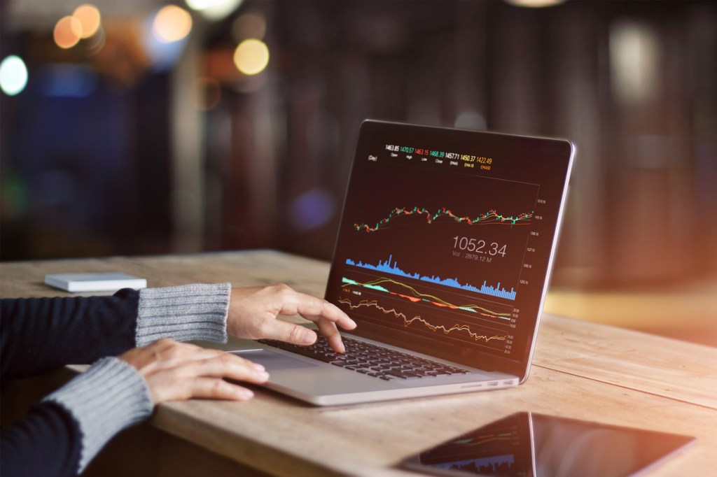 Tactical Opportunities Blackstone