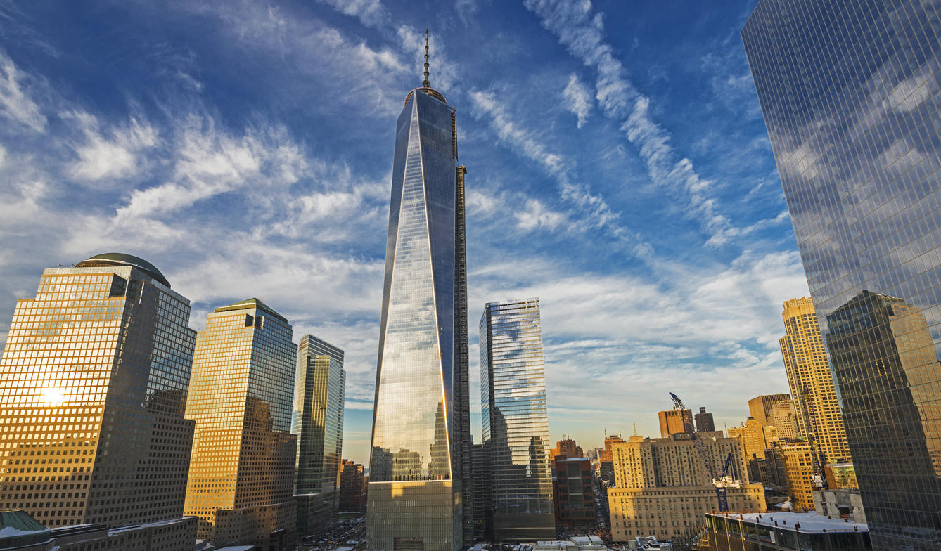 Joe Zidle Conviction in the Recovery Remains Strong Blackstone