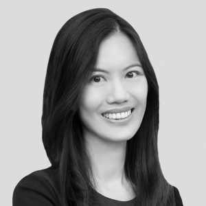 Charmaine Chin