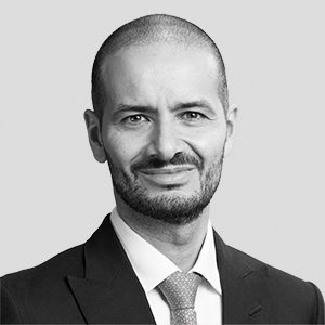 Saleh Panahi