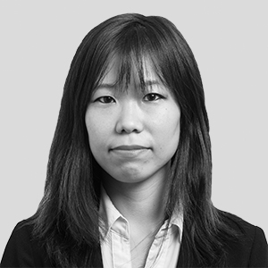 Sora Kim