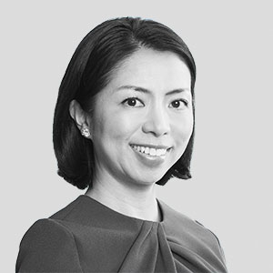 Kaoru Fujita