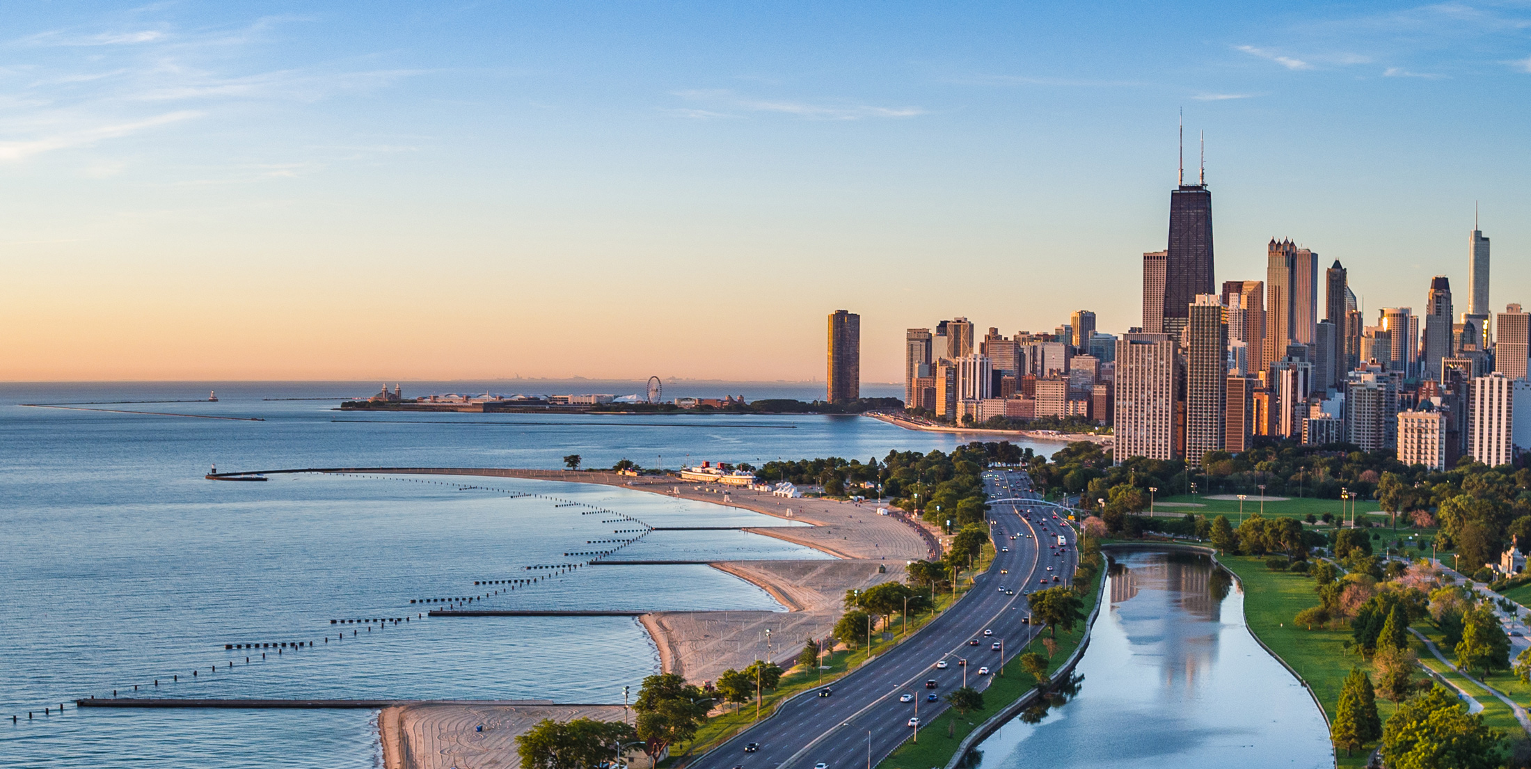 Exceptionally High Standards for the Benefit of Our Residents Blackstone