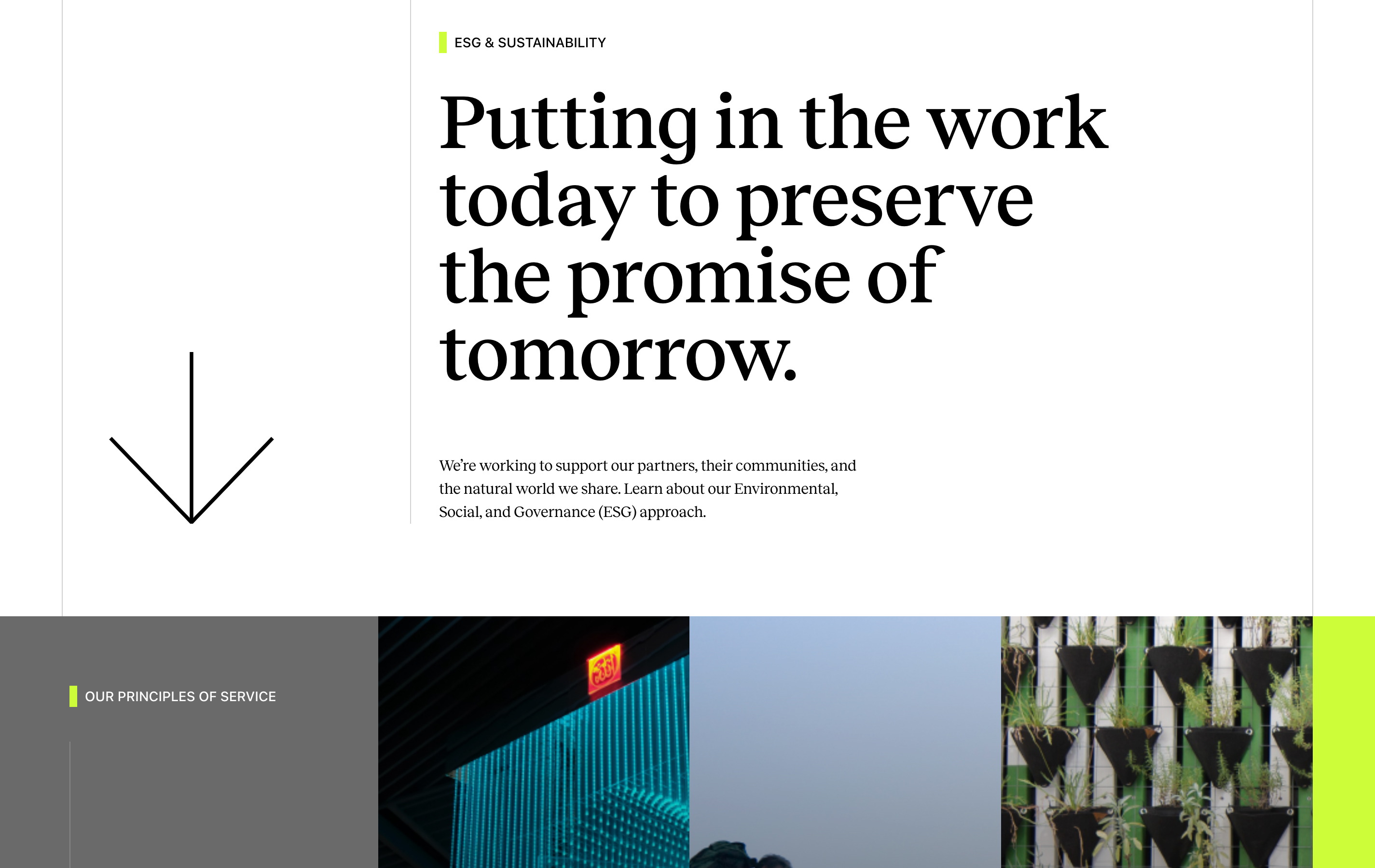 From Therma Holdings to Legence The Power of Brand Blackstone