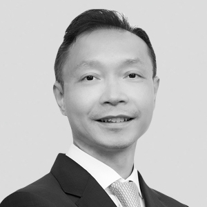 Roger Zhang
