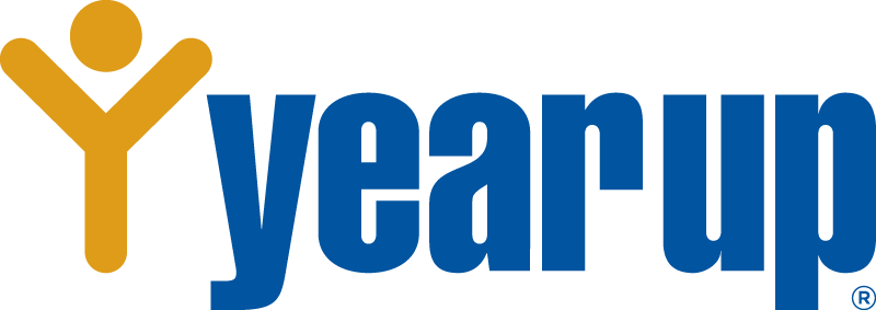 Year Up Logo