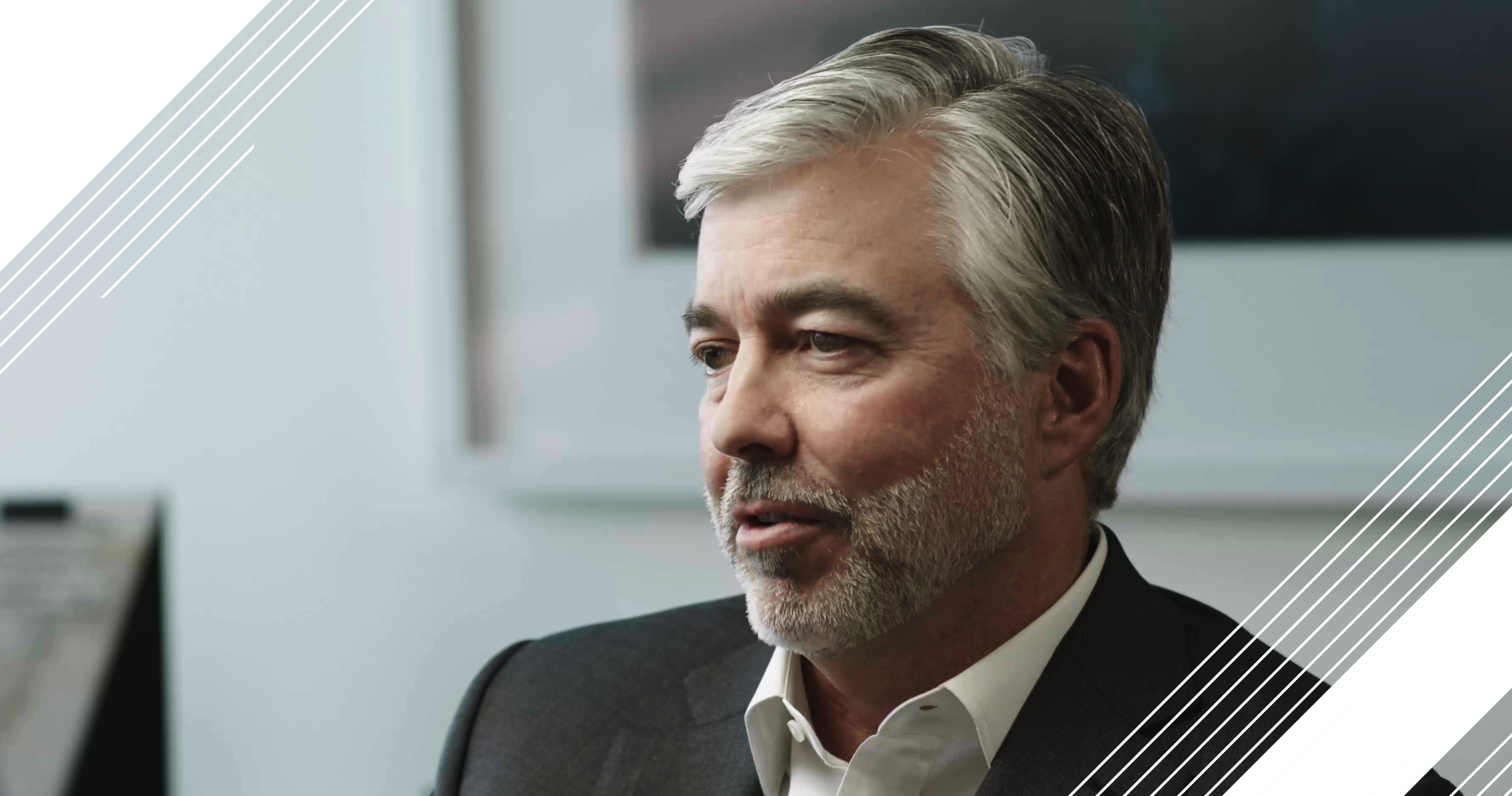 OneonOne with David Foley The State of the Energy Transition