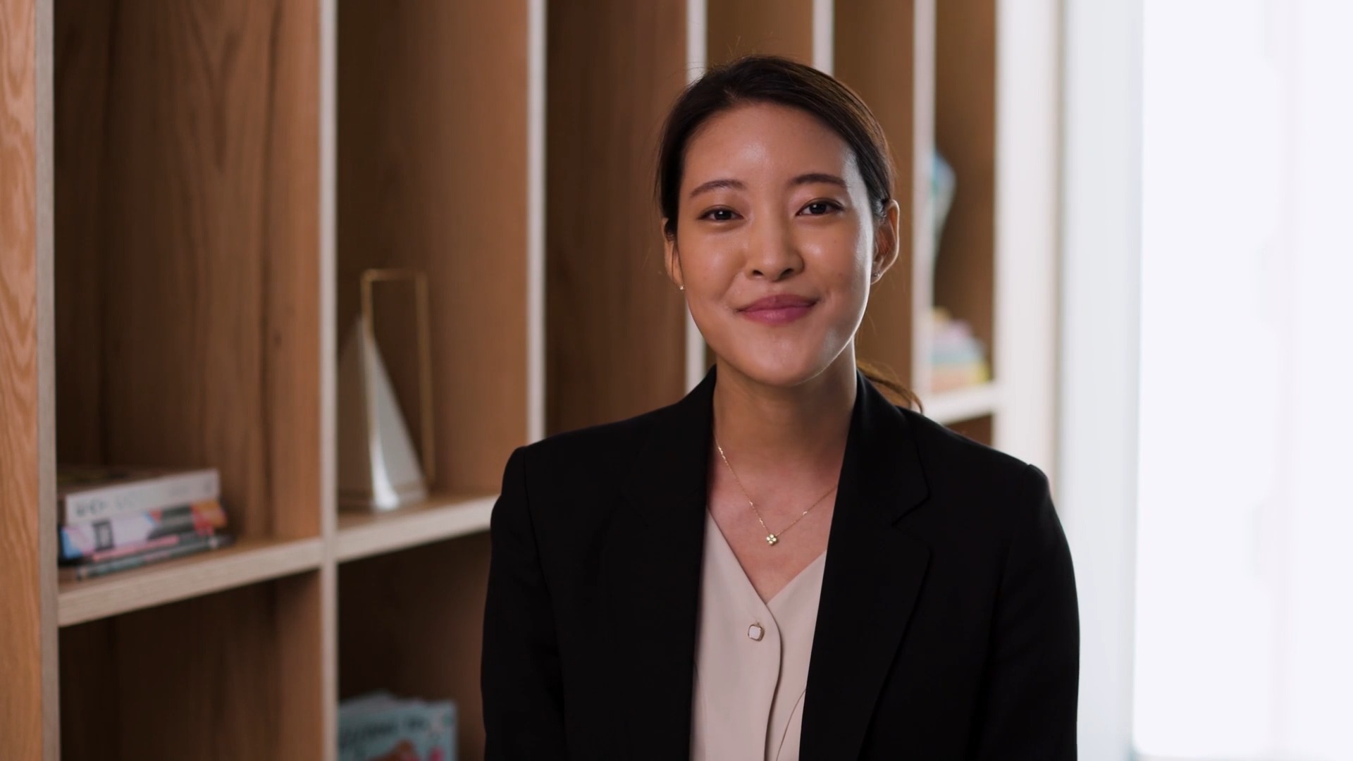 Supporting America’s Veterans Blackstone