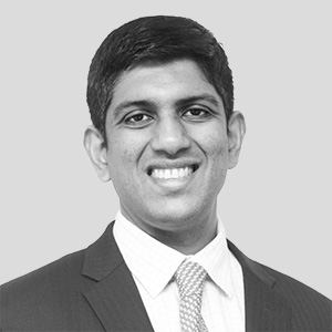 Aravind Krishnan