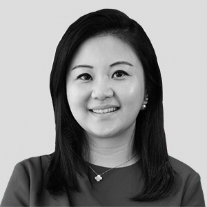 Shirley Gu - Blackstone