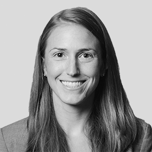 Kristen Reiner - Blackstone