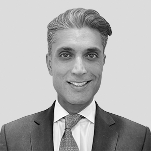 Zaheen Mir