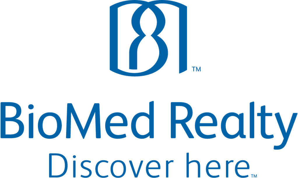 BioMed Realty logo