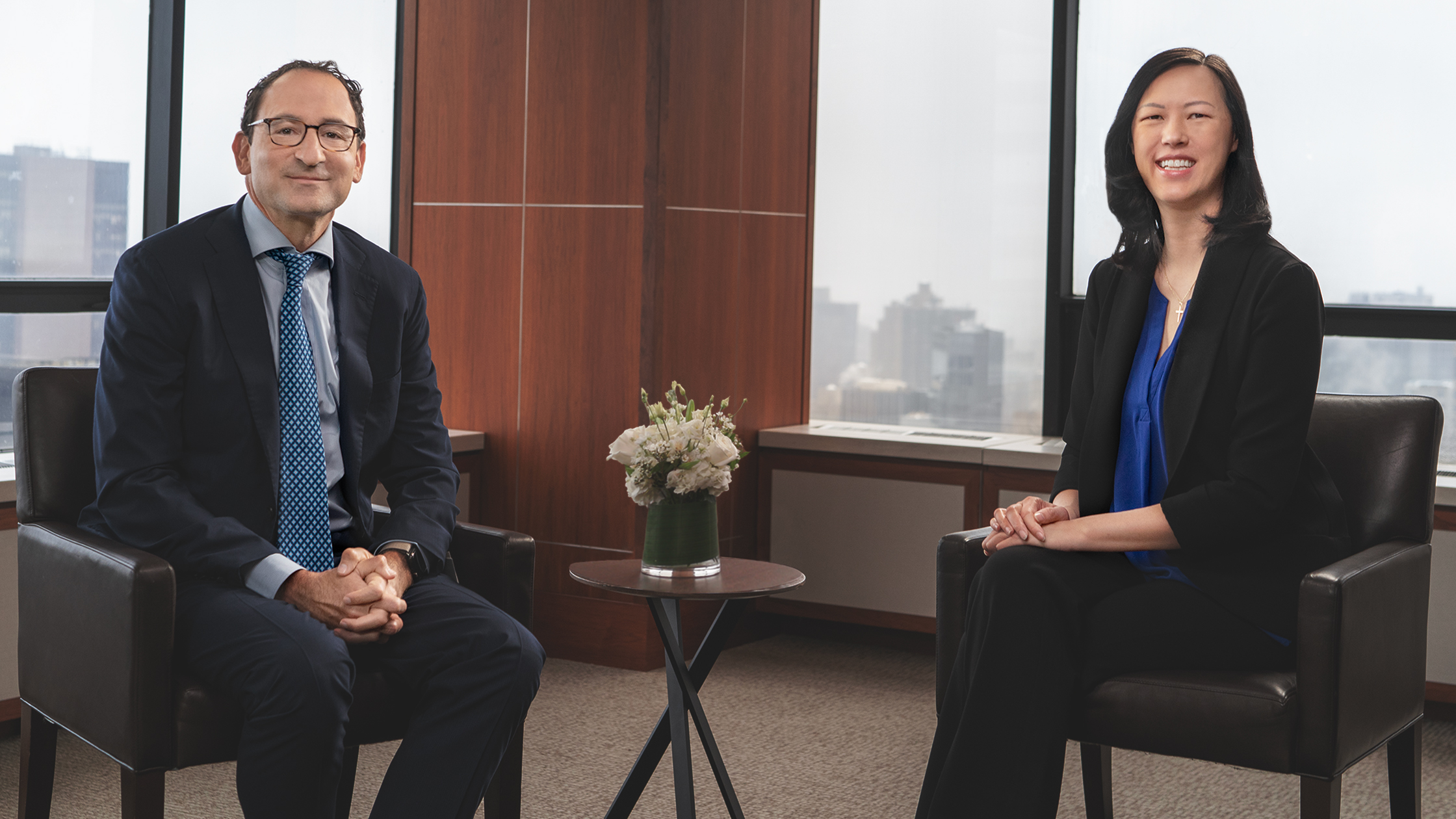 Diversity Drives Product Innovation at Ancestry Blackstone