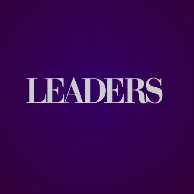 LEADERS Mag