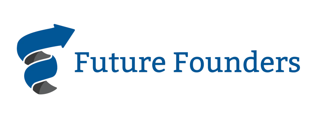 Blackstone LaunchPad Partners_Future Founders logo