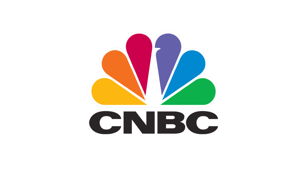 CNBC logo
