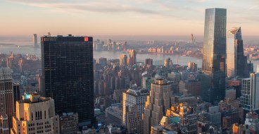 NYC Buildings